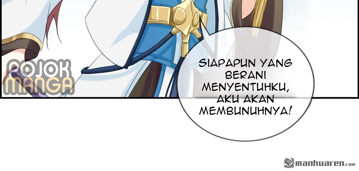 Strongest System (The Strongest Dandy System) Chapter 03 Gambar 12